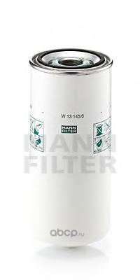 MANN-FILTER W131456 Масляный фильтр