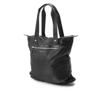VAG 3V0087317 Сумка для покупок Skoda Superb Folding Shopping Bag