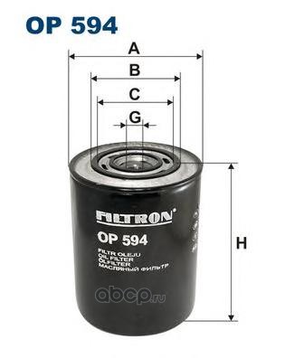 Filtron OP594 Масляный фильтр