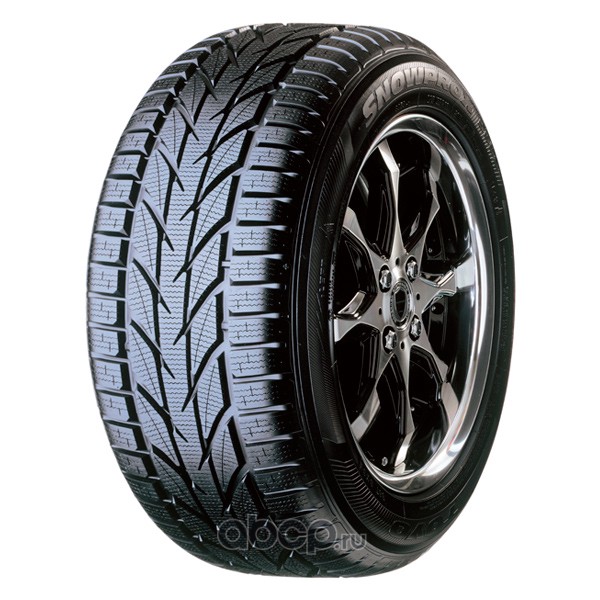 Шина зимняя нешипованная TOYO S953 21555 R17 98V XL