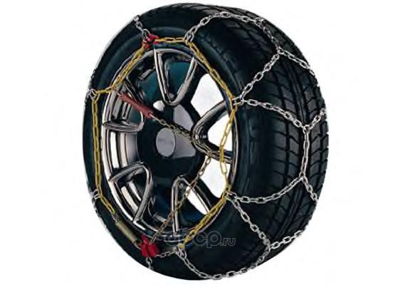 CARPRISS 69150100 Колесная цепь противоскольжения