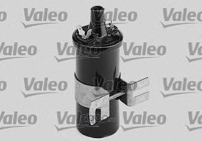 Valeo 245025 Ignition Coil