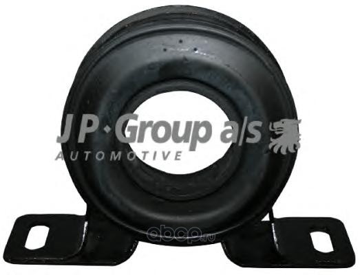 JP Group 1553900300 Подвесная опора карданного вала (15807599/O) / FORD Transit 85~