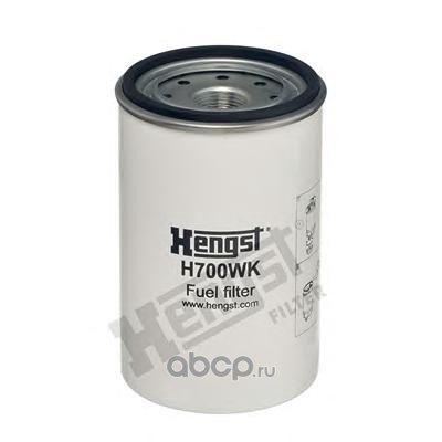 Hengst H700WK Топливный фильтр