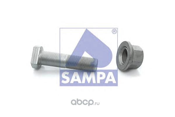 SAMPA 070691 Ремонтный комплект, Шпилька