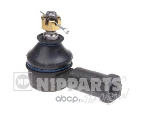 Nipparts J4825002 Наконечник поперечной рулевой тяги