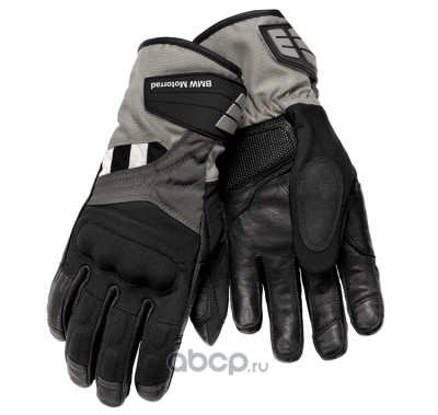 Женские мотоперчатки BMW Motorrad GS Dry Glove размер: 6 76218541220