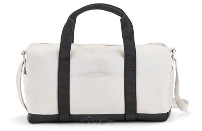 Bmw mini store duffle bag