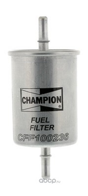 Champion CFF100236 Топливный фильтр