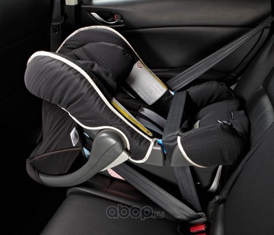 RENAULT 7711427434 Детское автокресло Renault Babysafe Plus для детей от 0 до 12 месяцев