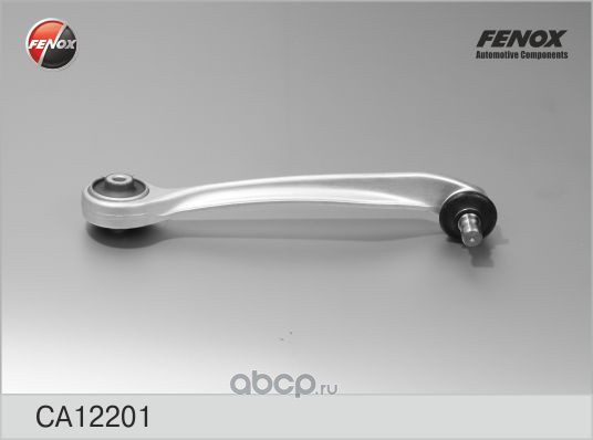 FENOX CA12201 Рычаг подвески Audi A4 95-00/00-04/04-08, A6 97-05, Allroad 00-05