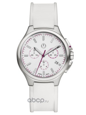 MERCEDES-BENZ B66958444 Женские наручные часы - хронограф Mercedes-Benz Women’s Сhronograph Watch