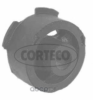Corteco 507212 Подвеска, радиатор
