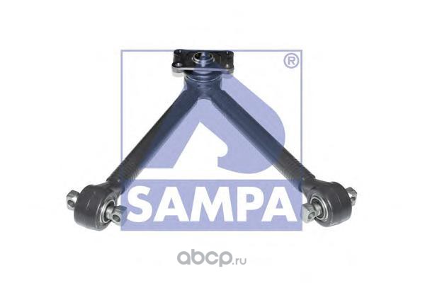 SAMPA 095392 V-образная Тяга