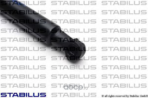 Stabilus 016823 Упругий элемент, крышка багажника / помещения для груза