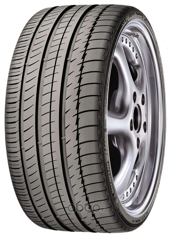 Шина летняя Michelin Pilot Sport PS2 24540 R18 93Y