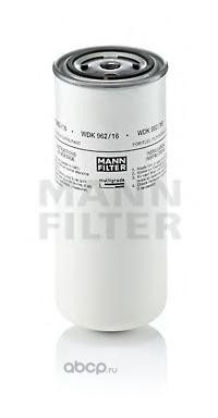 MANN-FILTER WDK96216 Фильтр топливный