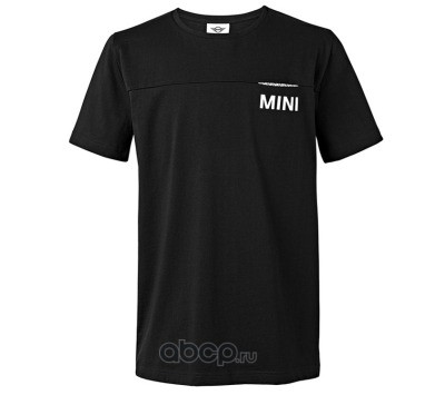 BMW 80142445601 Мужская футболка Mini Men's T-Shirt размер: M
