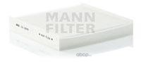 MANN-FILTER CU2245 Фильтр, воздух во внутренном пространстве