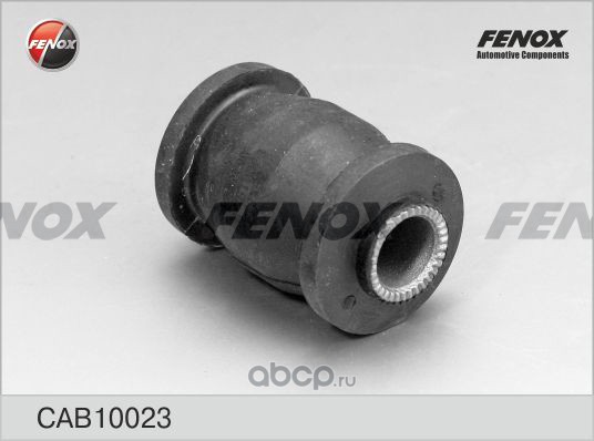 FENOX CAB10023 Сайлентблок рычага