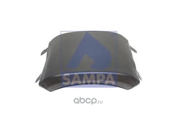SAMPA 18500088 Брызговик