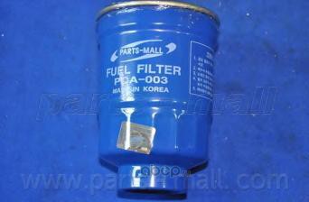 Parts-Mall PCA003 Фильтр топливный PMC