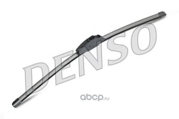 Denso DFR005 Щетка стеклоочистителя 530 мм бескаркасная 1 шт AERO