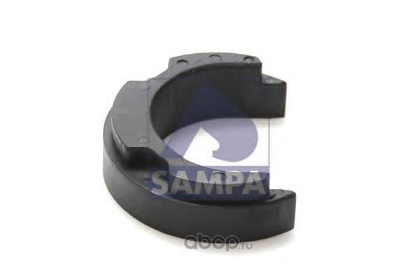SAMPA 015059 Изделия из пластмасс