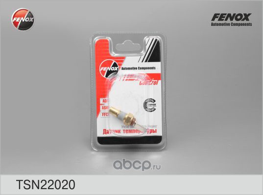 FENOX TSN22020 Датчик температуры охлаждающей жидкости