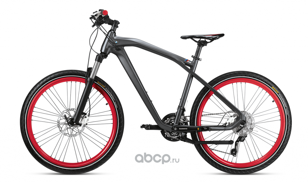 BMW 80912352293 Велосипед BMW Cruise M-Bike