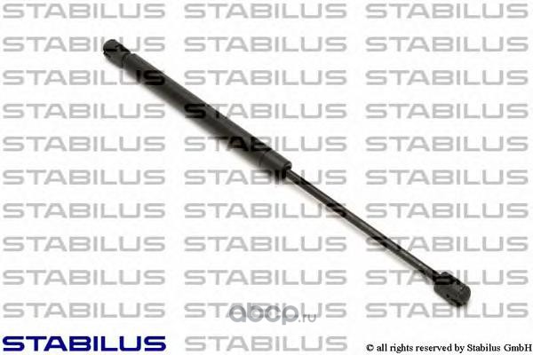 Stabilus 1386BY Упругий элемент, крышка багажника / помещения для груза