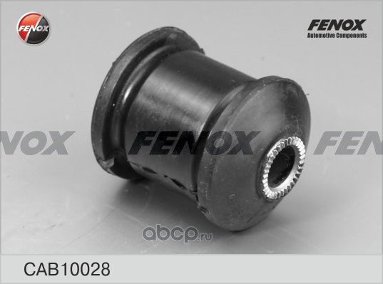 FENOX CAB10028 Сайлентблок рычага