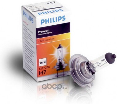 Philips 12972PR