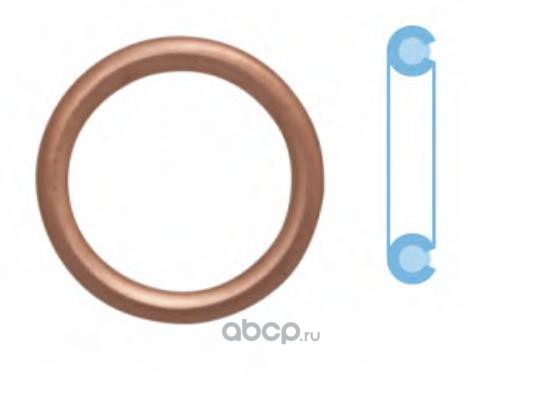 Corteco 402116H Уплотнительное кольцо, резьбовая пр