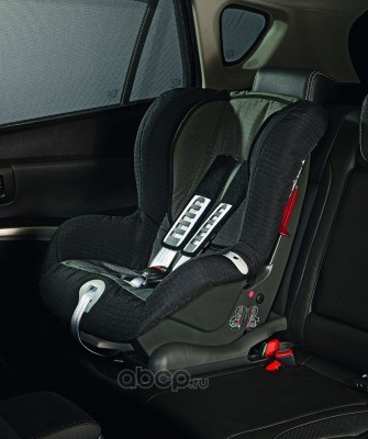 SUZUKI 990E059J56000 Детское автокресло Suzuki Child Seat Duo Plus