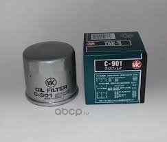 VIC C901 Фильтр масляный