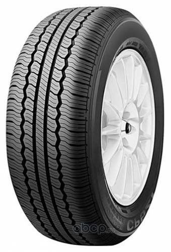 Шина летняя Nexen CP521 21570 R16 108T