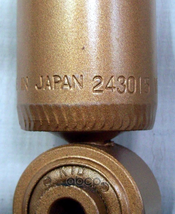 KYB 243015 Амортизатор передний газ (Ultra-SR) L=R ВАЗ 2101-07/НИВА 2121