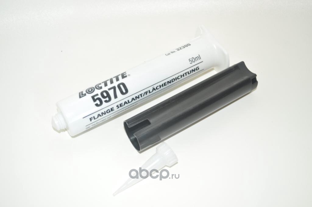VAG D176501A1 Герметик силиконовый AUDI/VW