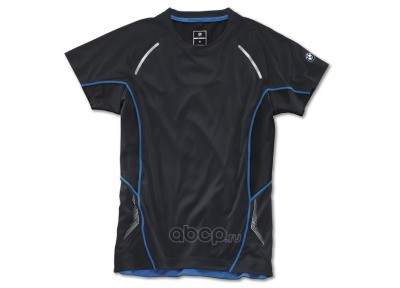 BMW 80142361078 Мужская футболка BMW Athletics Sports T-Shirt размер: M