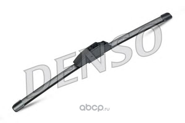 Denso DFR001 Щетка стеклоочистителя каркасная 400 мм 16 (Made in Korea)