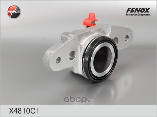 FENOX X4810C1 Цилиндр передний тормозной ВАЗ 2108-09, 2113-15 левый X4810