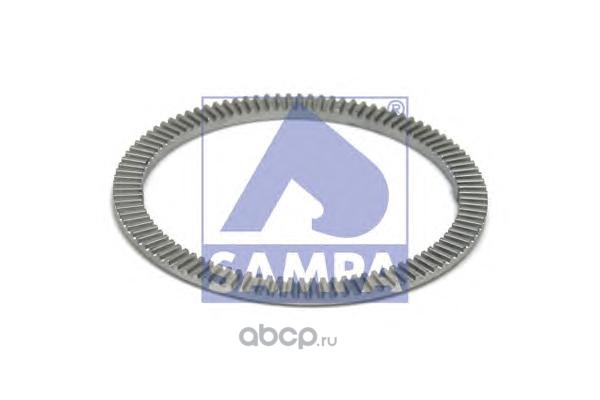 SAMPA 030351 Кольцо, ABS