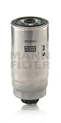 MANN-FILTER WK8542 Фильтр топливный MANN