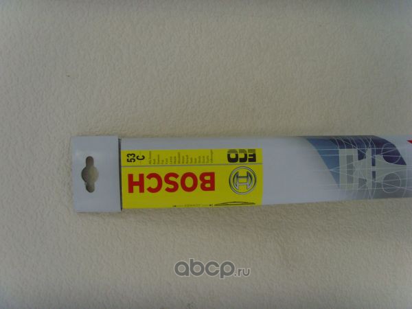 Bosch 3397004671 Щетка стеклоочистителя 530 мм каркасная 1 шт ECO