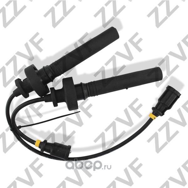 ZZVF GRA20156 Провода высоковольтные (комплект)