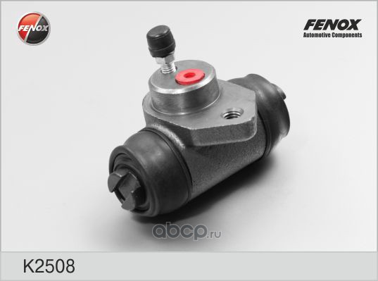 FENOX K2508 Цилиндр тормозной рабочий