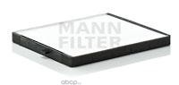 MANN-FILTER CU2330 Фильтр салонный
