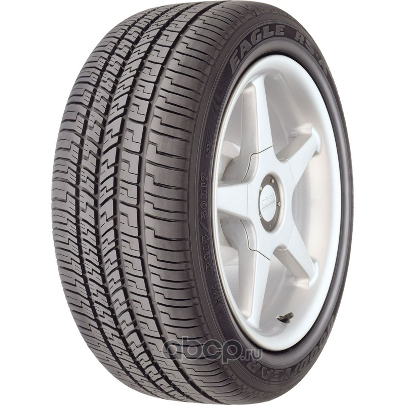 Шина летняя GOODYEAR Eagle RS-A 24550 R20 102V