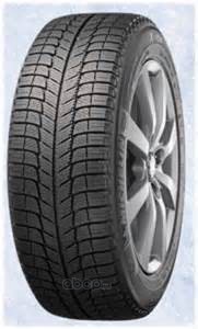 Шина зимняя нешипованная Michelin X-Ice XI3 17570 R14 88T XL